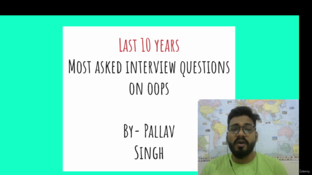 Last 10 Years Most Asked Oops Interview Question In MNC's – Screenshot 2