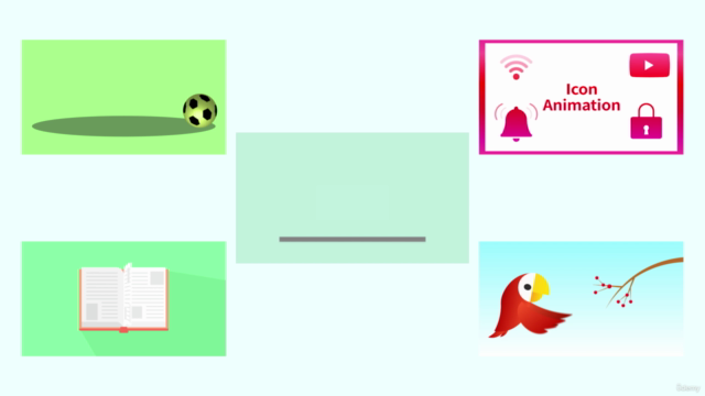 【入門用】After Effects × Illustratorでゼロから生み出すモーショングラフィックス講座 – Screenshot 3