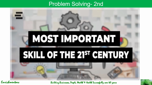 Excellence in Problem Solving and Critical Thinking Skills - Screenshot_01