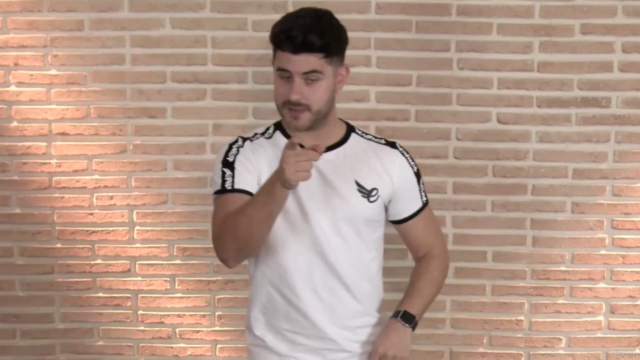 Bachata Sensual desde cero – Screenshot 1