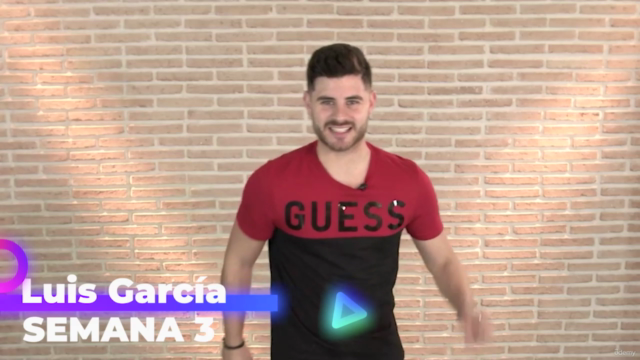 Bachata Sensual desde cero – Screenshot 2