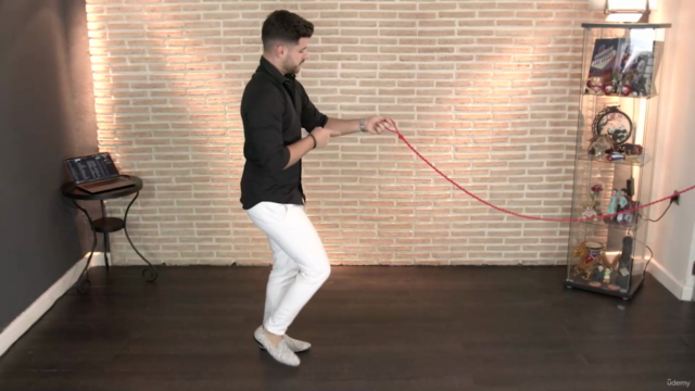 Bachata Sensual desde cero – Screenshot 4