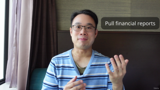 Mastering QuickBooks Online Bookkeeping & Accounting – Screenshot 2
