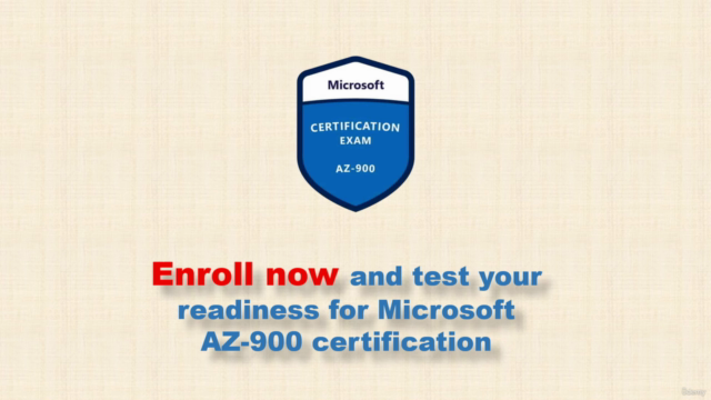 Microsoft Azure Fundamentals AZ-900 Practice Tests – Screenshot 4