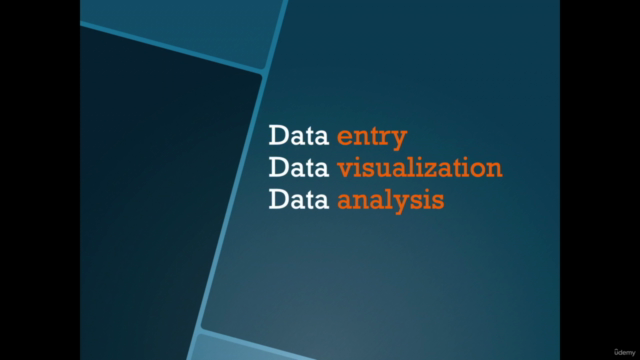 First steps in data analysis with R – Screenshot 2