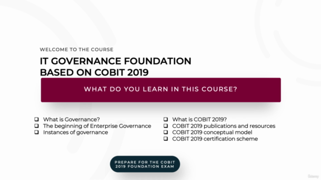 Foundation in IT Governance with COBIT 2019 - Screenshot_02