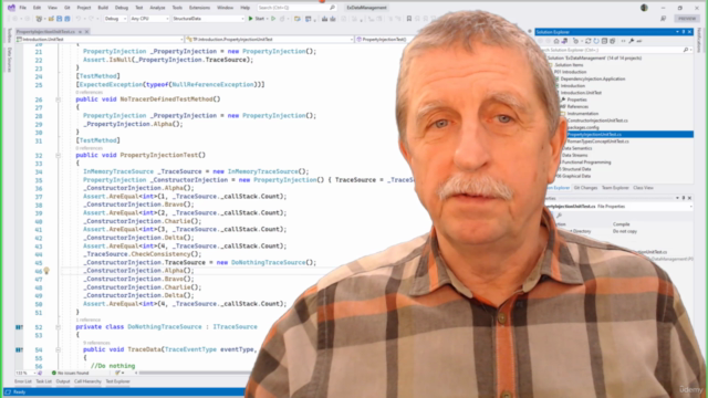 Programming in Practice - Executive Summary – Screenshot 2