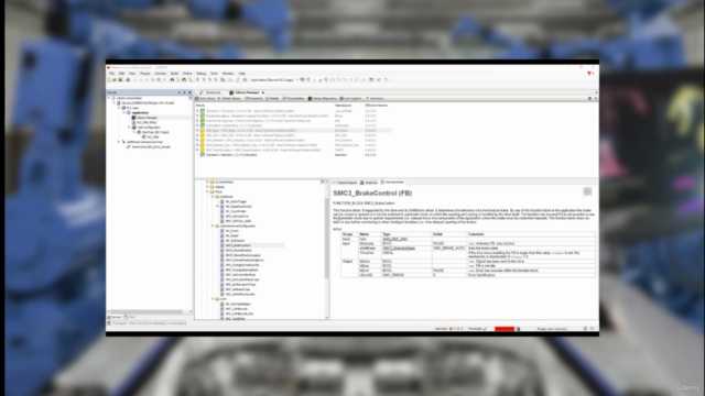 PLC Programming - Motion Control with PLCopen – Screenshot 2