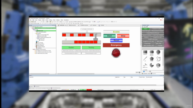 PLC Programming - Motion Control with PLCopen – Screenshot 3