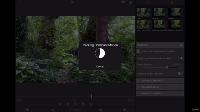 現役YouTuberが教える!iPadだけでプロ級の動画編集をする方法。【LumaFusion】 – Screenshot 1