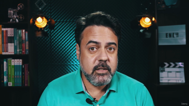 Matemática ESSENCIAL para o ENEM – Screenshot 1