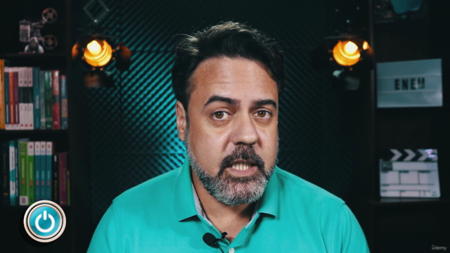 Matemática ESSENCIAL para o ENEM – Screenshot 2