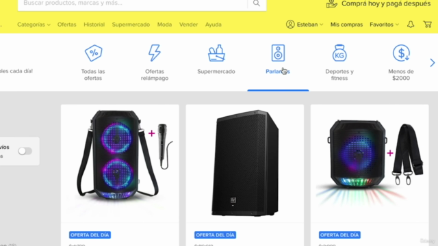 Multiplica tus Ventas en Mercado Libre – Screenshot 3