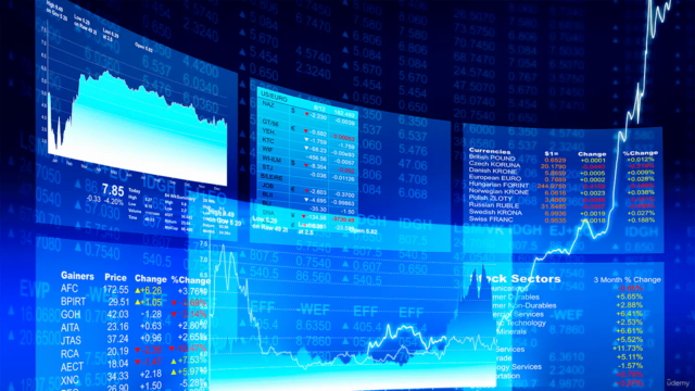 Uygulamalı Price Action - Fiyat Hareket Analizi - Screenshot_04