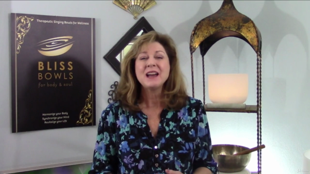 Singing Bowl FUNdamentals: – Screenshot 1