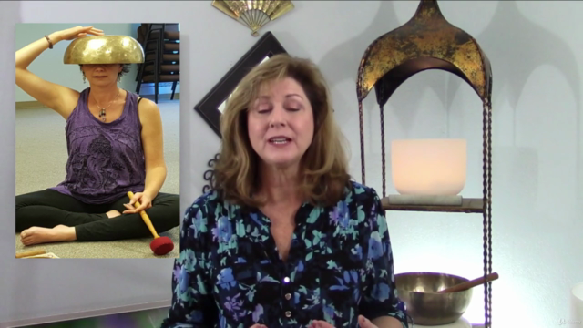 Singing Bowl FUNdamentals: – Screenshot 2
