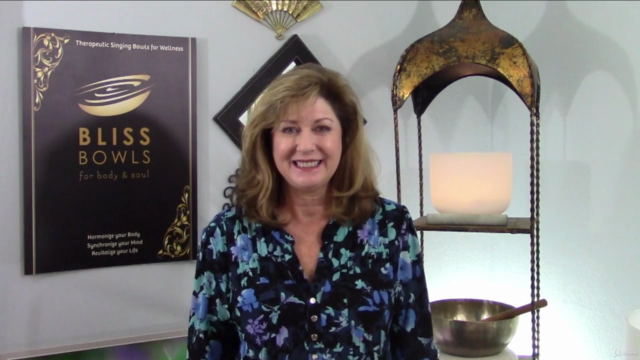 Singing Bowl FUNdamentals: – Screenshot 3