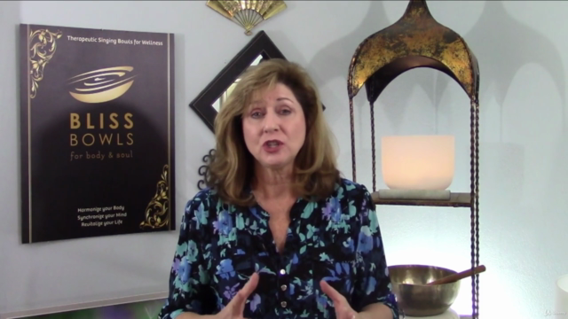 Singing Bowl FUNdamentals: – Screenshot 4