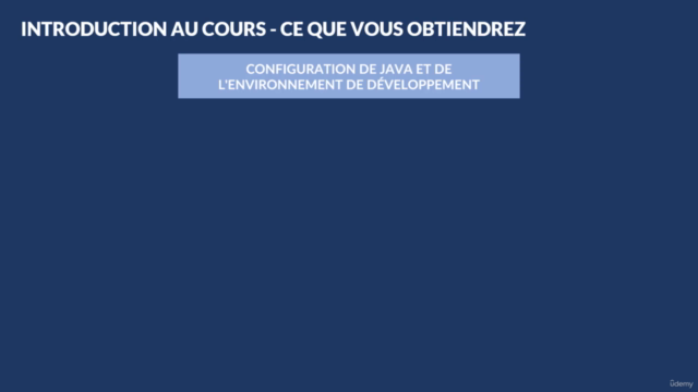 Java pour les débutants – Screenshot 3