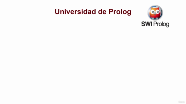 Universidad Prolog 2024 - De Cero a Experto Prolog! - Screenshot_01