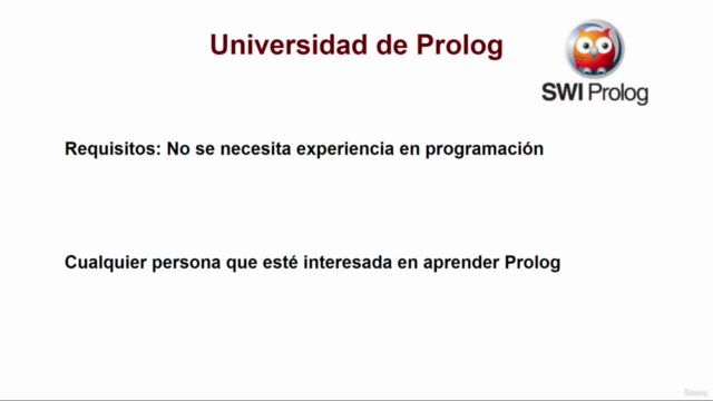 Universidad Prolog 2024 - De Cero a Experto Prolog! - Screenshot_03