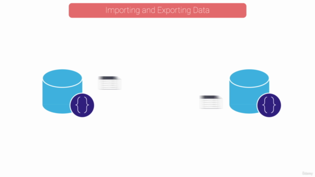 The Complete MongoDB Course – Screenshot 2