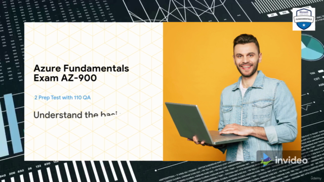 Microsoft AZ-900: Azure Fundamentals Exam Preparation Test - Screenshot_03