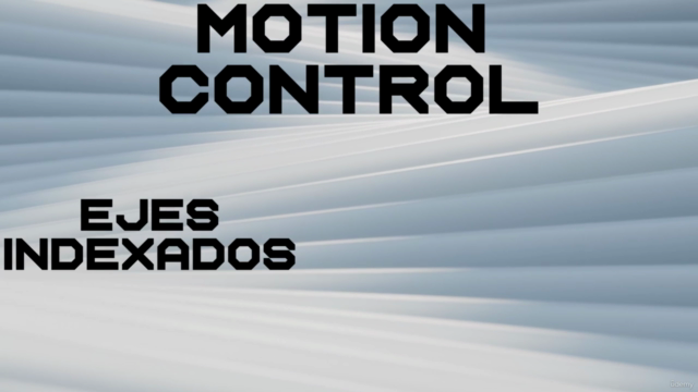 Control de Movimiento Kinetix 300 Servos Motion Control PLC – Screenshot 1