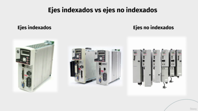 Control de Movimiento Kinetix 300 Servos Motion Control PLC – Screenshot 3