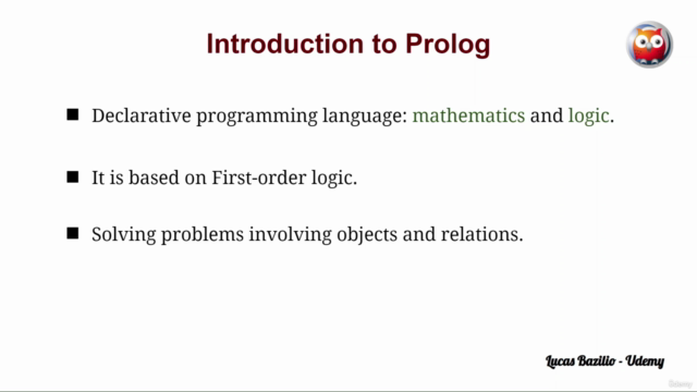 The Complete Prolog Programming Course: From Zero to Expert! - Screenshot_04