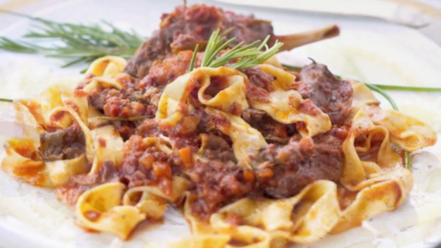 Corso di Abbinamento Cibo Vino – Screenshot 3