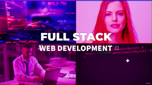 Full Stack Web & Mobile App Development | Mern Stack Project - Screenshot_01