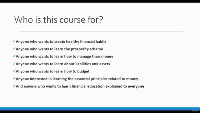 Financial Education from 0: Learn Quick and Easy - Screenshot_01