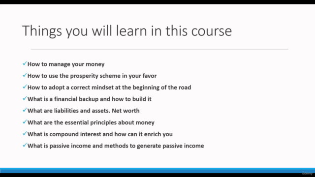Financial Education from 0: Learn Quick and Easy - Screenshot_02