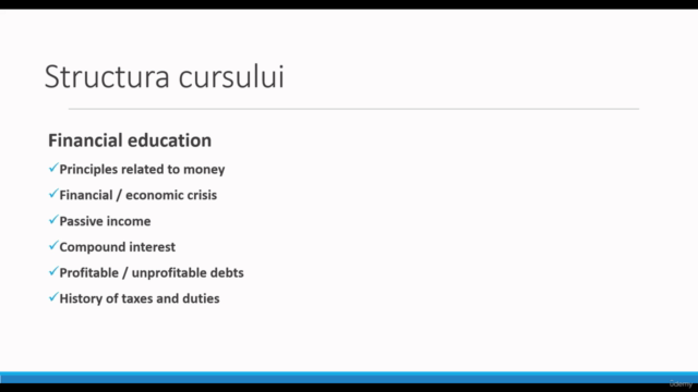 Financial Education from 0: Learn Quick and Easy - Screenshot_04