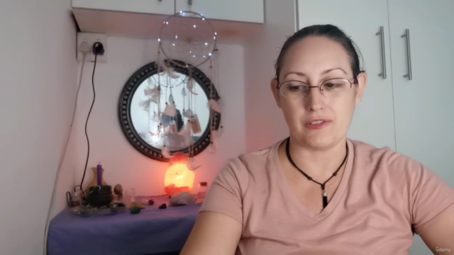 The Ultimate Chakra Guide – Screenshot 1