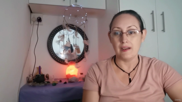 The Ultimate Chakra Guide – Screenshot 3