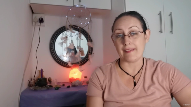 The Ultimate Chakra Guide – Screenshot 4