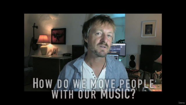 Musical Architects - Produce Your Professional Song In Logic – Screenshot 2
