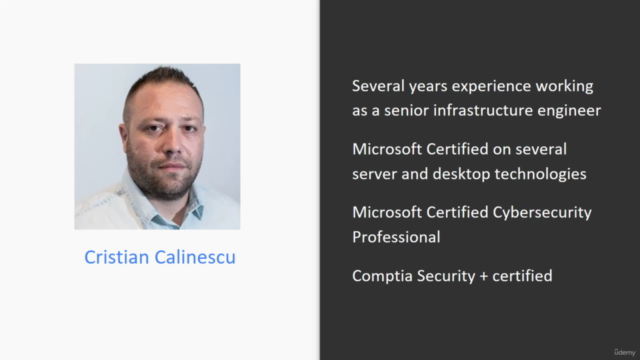 Windows Server 2019 High Availability, Hyper-V, Clustering – Screenshot 1