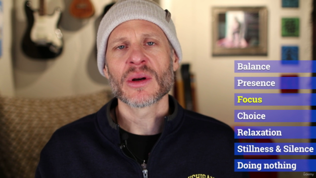 How to Meditate and Practice Mindfulness – Screenshot 3