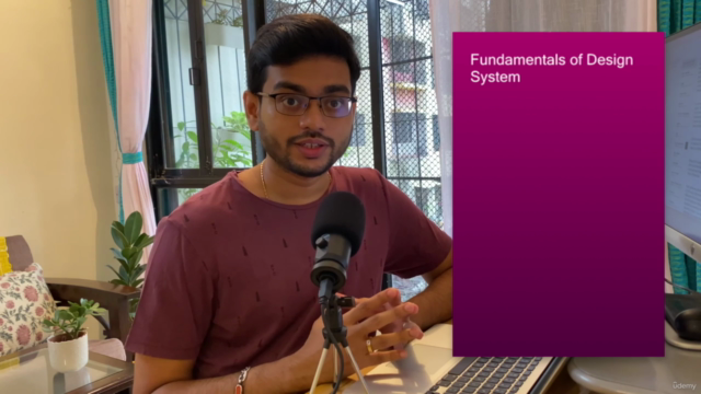 Build a Design System from scratch (Full HD) – Screenshot 2