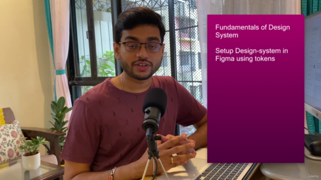 Build a Design System from scratch (Full HD) – Screenshot 3