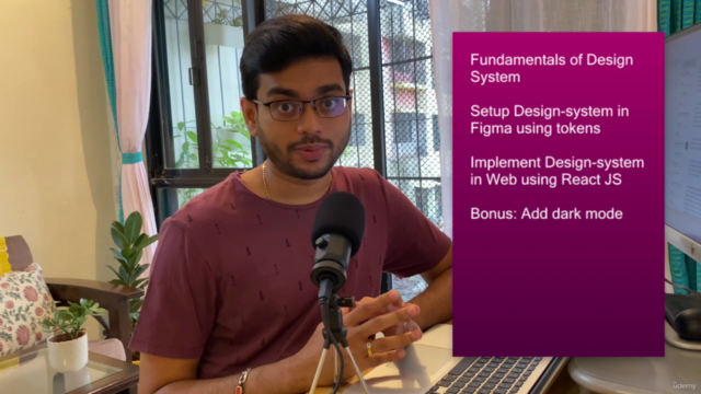 Build a Design System from scratch (Full HD) – Screenshot 4