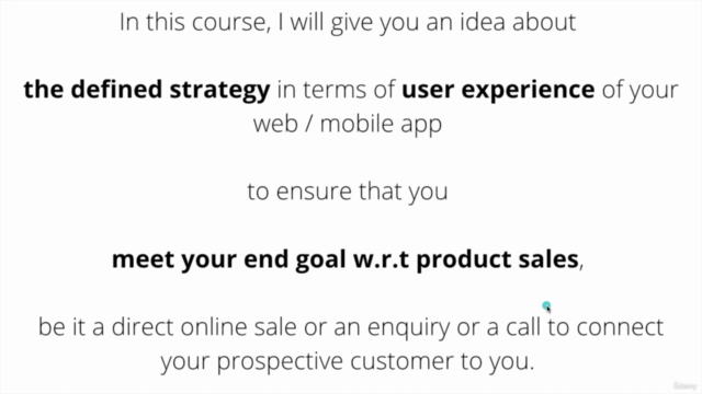 Startup Idea Product Development – Screenshot 1