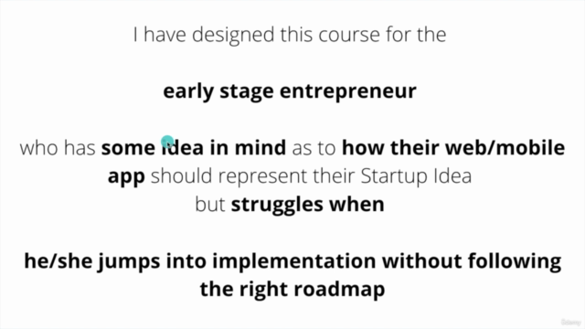 Startup Idea Product Development – Screenshot 4