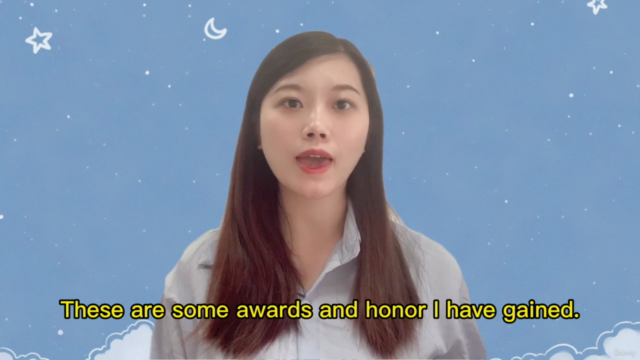 HSK1-Learn Chinese & Mandarin 15 Classes – Screenshot 1