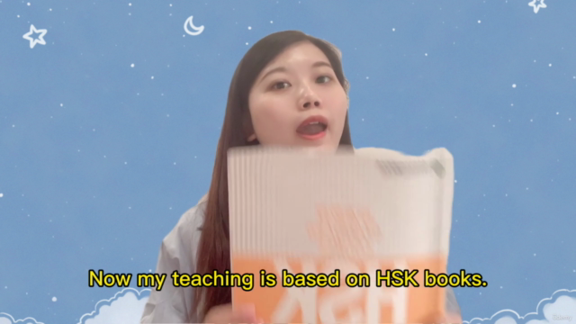 HSK1-Learn Chinese & Mandarin 15 Classes – Screenshot 2