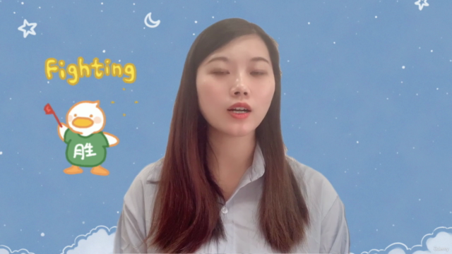 HSK1-Learn Chinese & Mandarin 15 Classes – Screenshot 4
