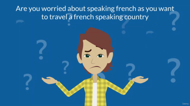 French For Travelers - phrases and words you must know – Screenshot 1